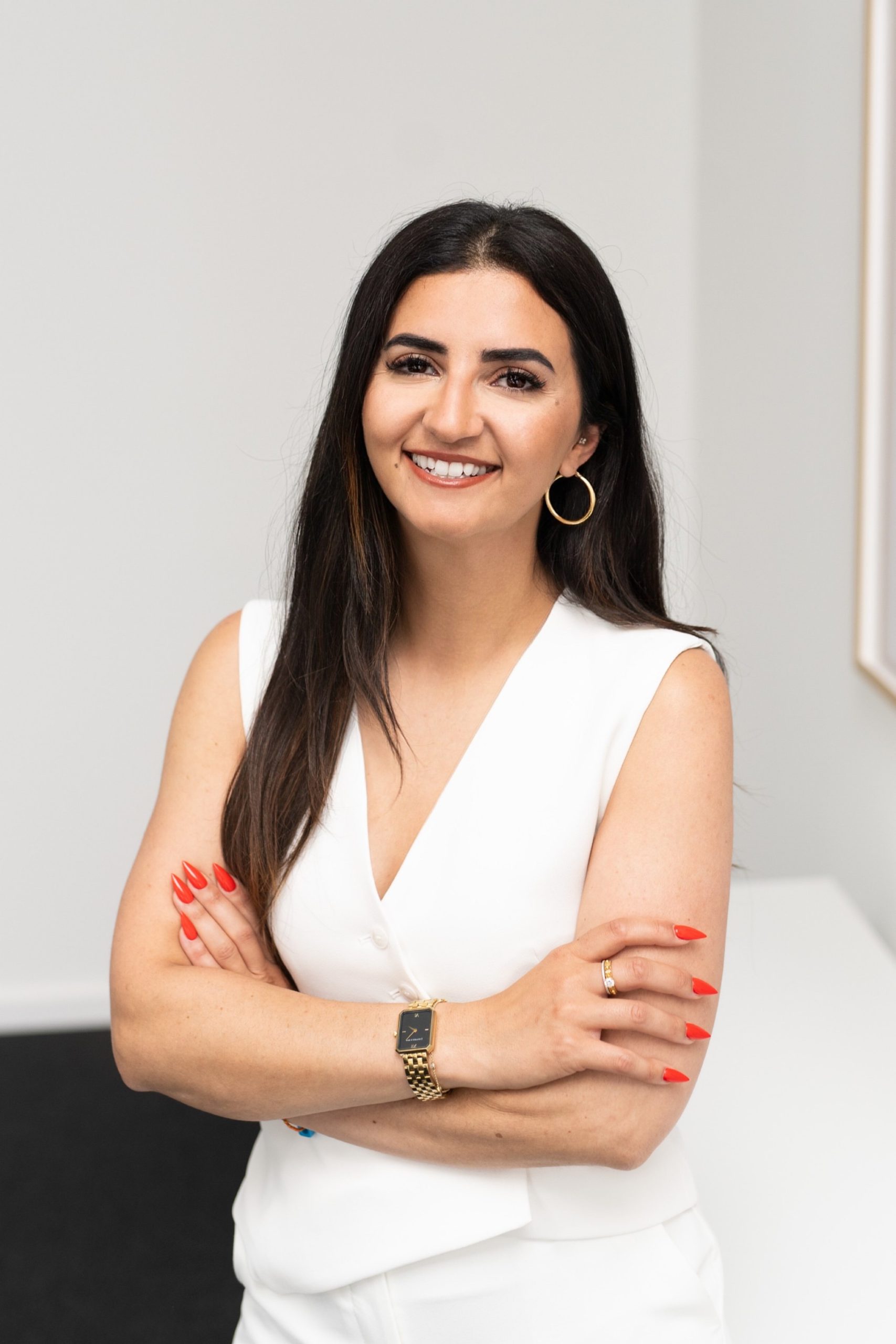 Aynur Colpan