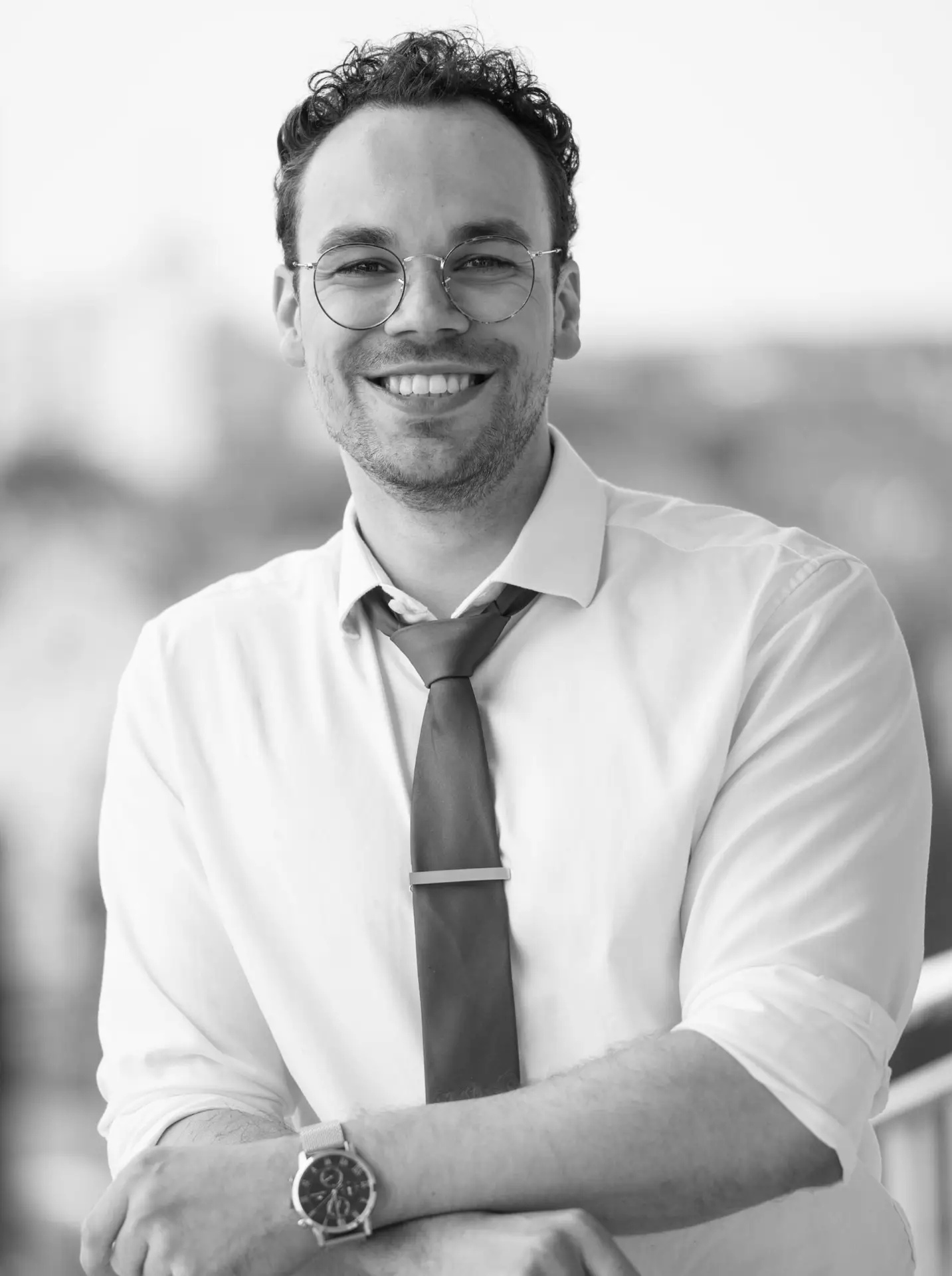 Tim Lagemann